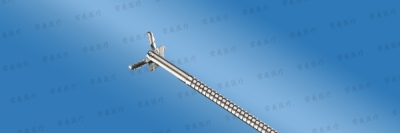 一次性內(nèi)鏡用軟管式活組織取樣鉗